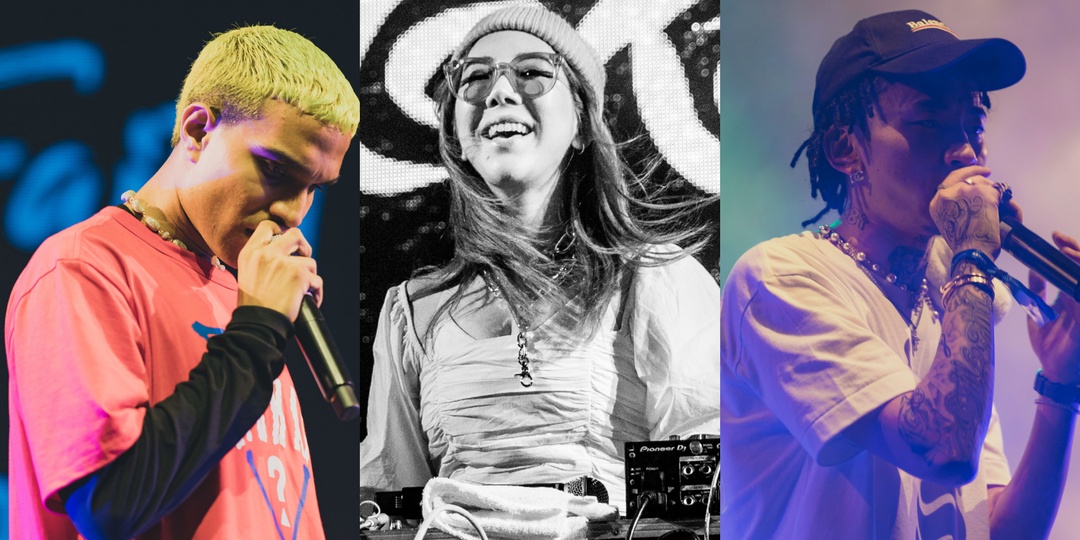The good, bad and notable of Skechers Sundown Festival 2019 – festival report