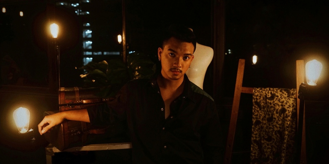 Gareth Fernandez premieres soulful music video for ‘Achilles’ – watch
