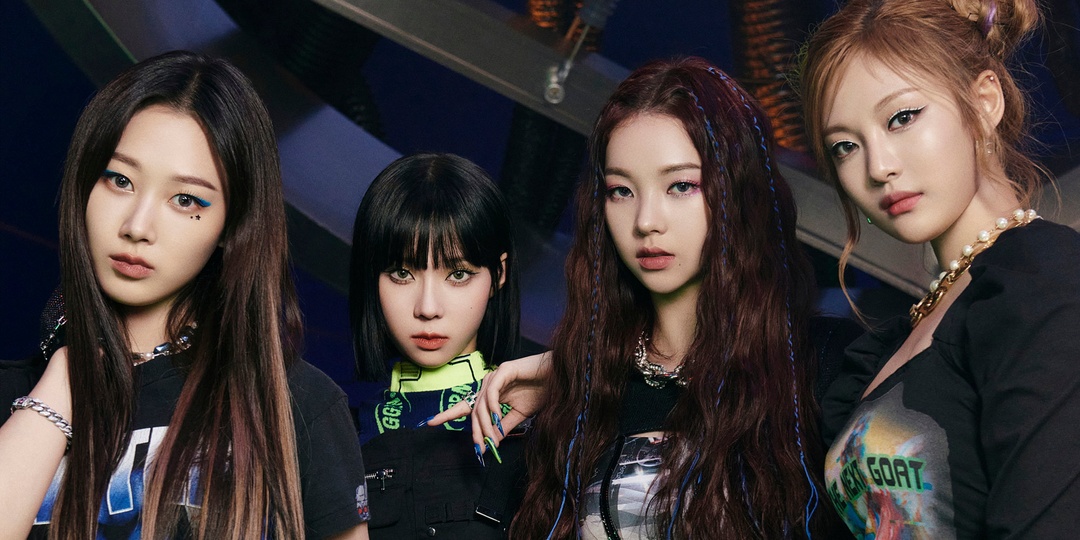 aespa to perform at Coachella 2022
