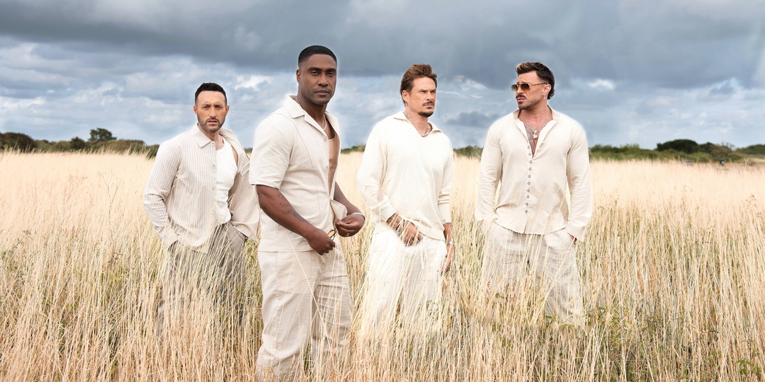 Blue coming to Tokyo, Hong Kong & Kuala Lumpur for '25th Anniversary Tour' in February 2026