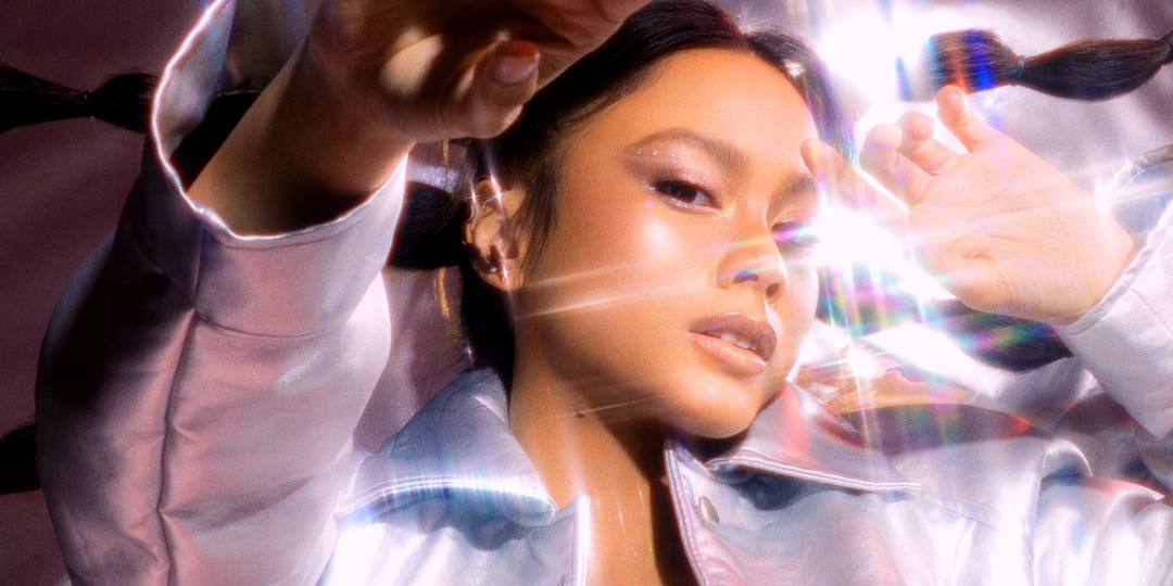 Ylona Garcia drops new single 'Entertain Me' for new Filipino Valorant agent — listen