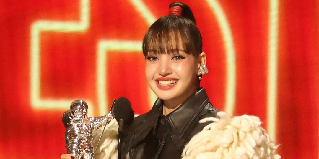 BLACKPINK's LISA, BTS, Taylor Swift, Madonna & more win big at the 2026 MTV VMAs