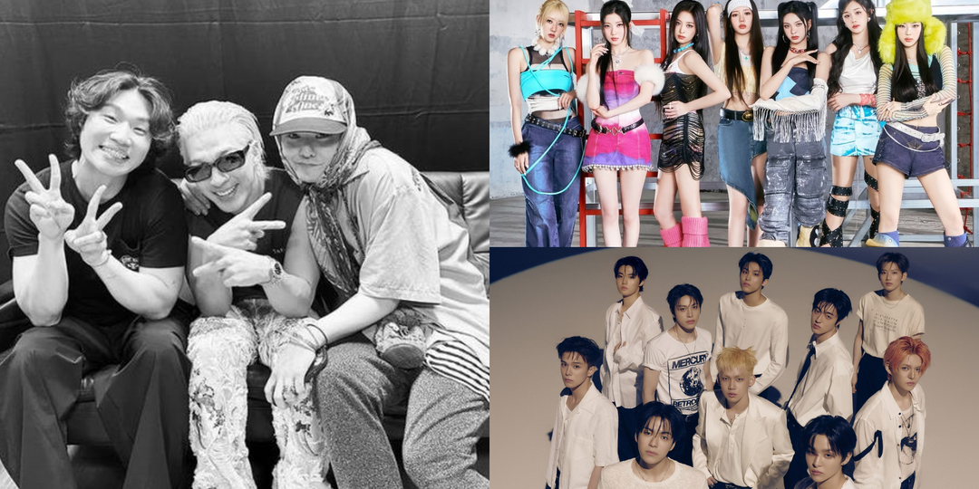 YG Entertainment confirms BABYMONSTER World Tour & BIGBANG's Global Tour among other upcoming plans for 2026