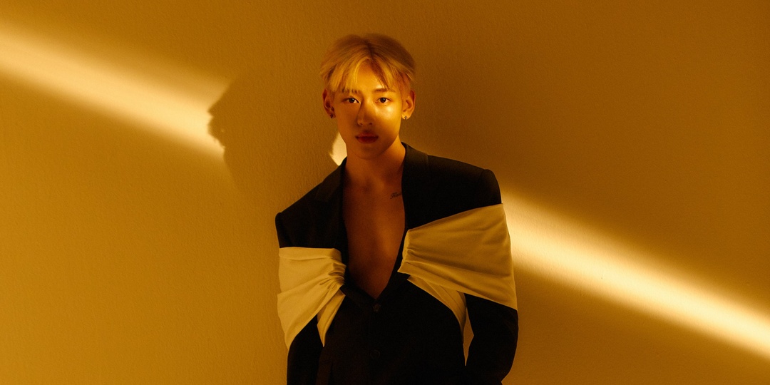 GOT7's BAMBAM announces first solo mini-album, 'riBBon'