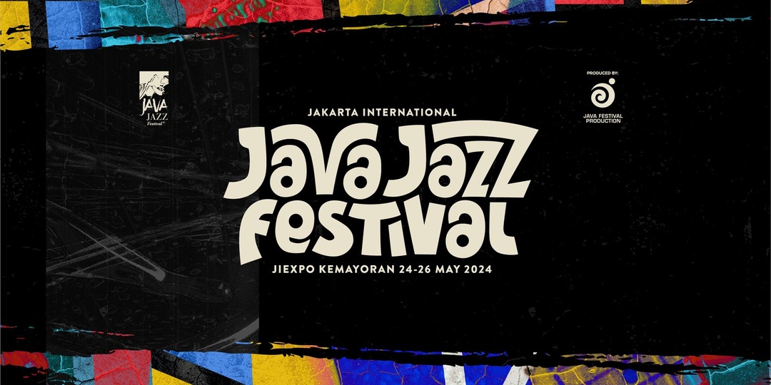 Jakarta International Java Jazz Festival to return for new edition in May 2024