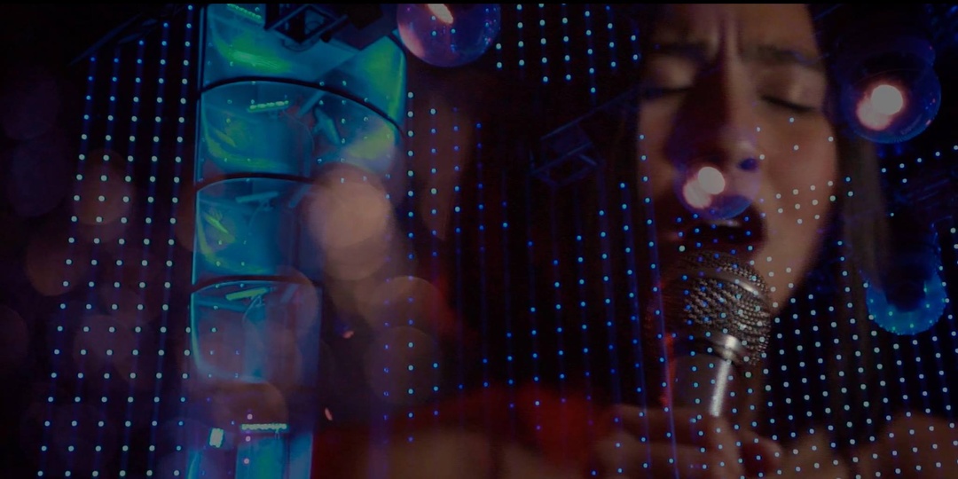 Marie Jamora shares new short film A Song for Myself