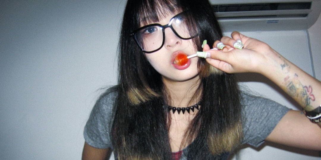 Effie drops 'E', a fascinating EP that coalesces Korean culture, kawaii drill & hyperpop — listen