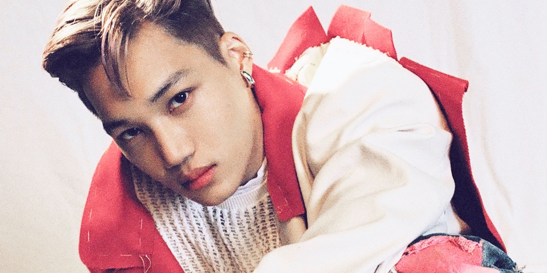 EXO's Kai to join SM Super Idol League