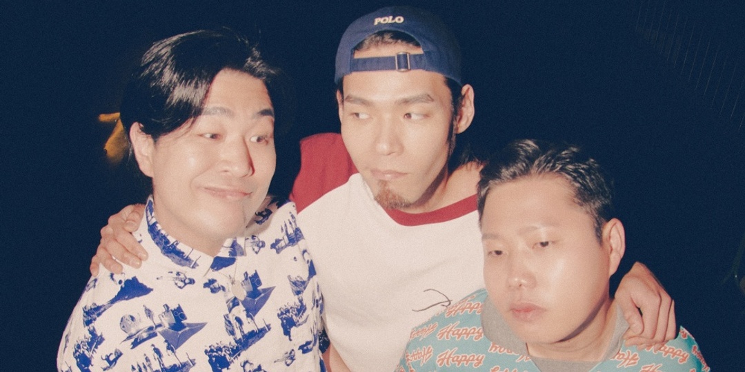 BULGOGIDISCO on their love for disco and what it means to make "human music" 