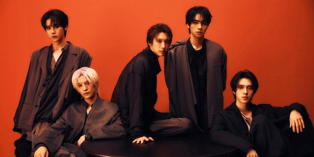 WayV soar with 8th mini album 'Vision Wings' alongside martial arts-inspired music video for title track