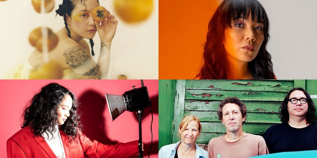 Japanese Breakfast, Jay Som, Yo La Tengo, Thao, and more to feature in Yoko Ono tribute album 