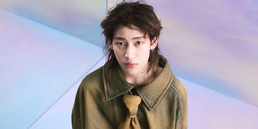 BamBam is 'Sour & Sweet' in first full-length album — listen 