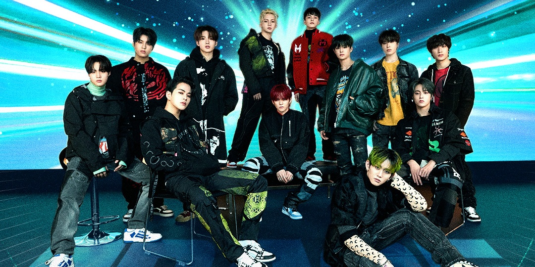 TREASURE's  first concert, 'TRACE,' is happening this weekend, here's how to watch online