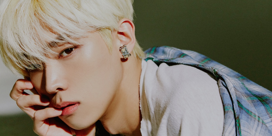 Introducing: "I get inspired by happiness or sadness that has a subtle nuance of difference in it" - Korean singer-songwriter DEMIAN on his debut