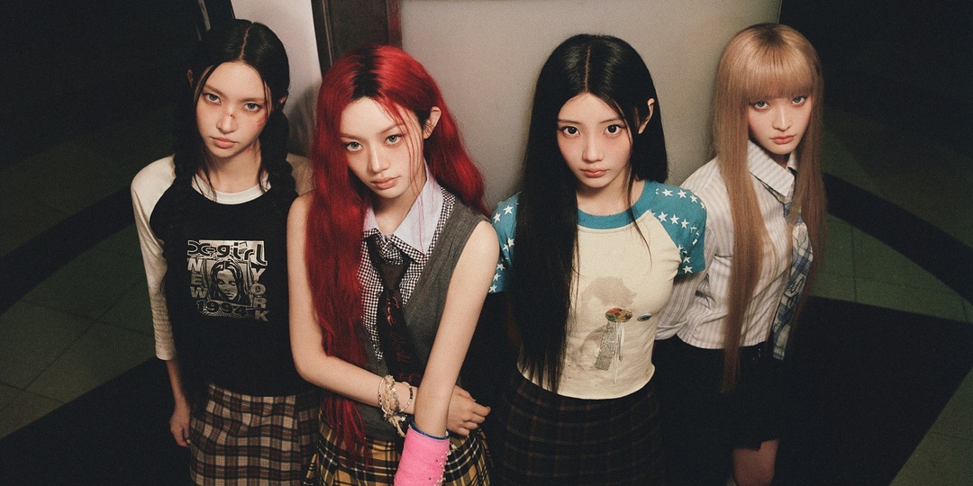 ILLIT ‘BREAK EVEN’ with 5th EP, go undercover in ‘You’re Under Arrest’ music video featuring Song Kang