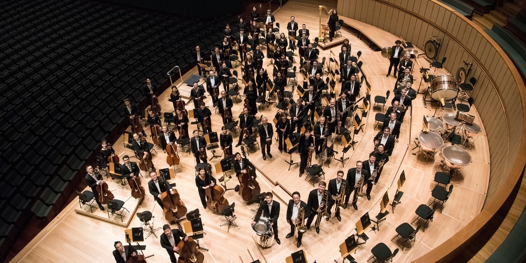 Singapore Symphony Orchestra (SSO) to embark on China tour with Chloe Chua & He Ziyu this October