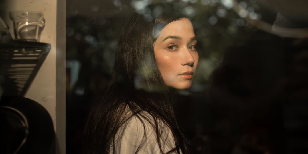 Asia Spotlight: Beneath the Glitter and Smoke, Violette Wautier shares her journey from The Voice Thailand to the regional stage