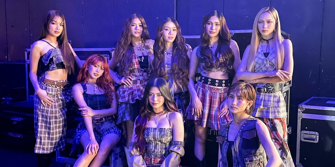 BINI added to Coachella 2026 lineup, making P-pop history 