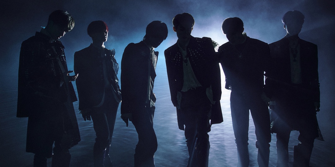 WayV tease new mini-album 'Phantom'