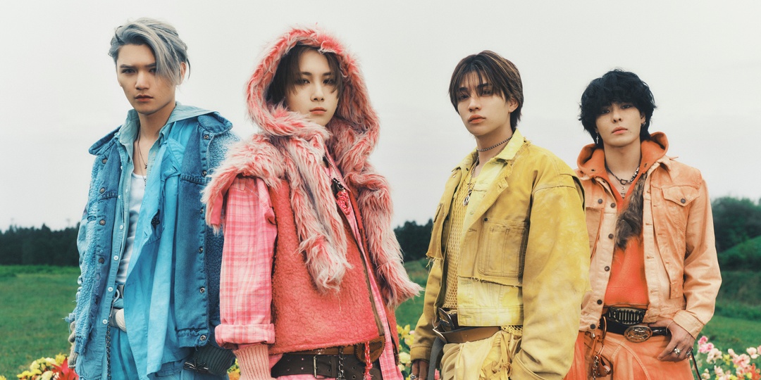 WOLF HOWL HARMONY declare heartfelt gratitude to fans with 'PLEASE' along with delicate MV — watch