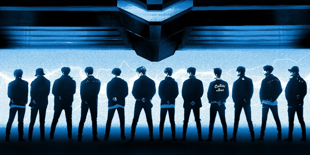 TREASURE release third single album, The First Step: Chapter Three, with ‘MMM’ music video – watch