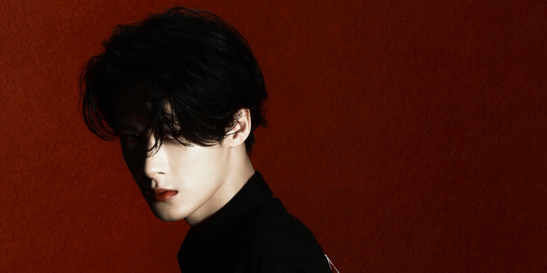 JC-T explores attraction, identity & perception on 3rd solo album 'TANGENT' — listen