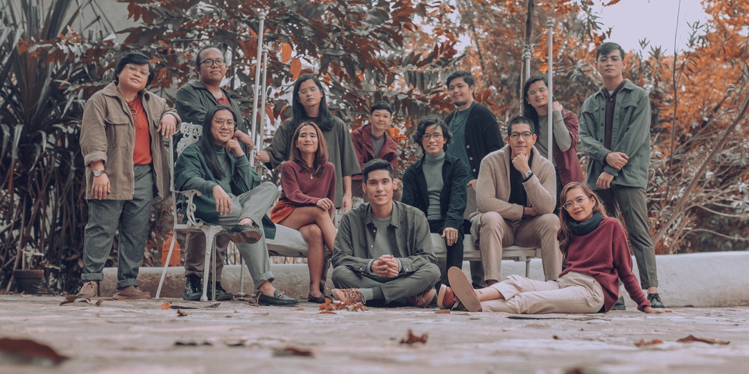 Ben&Ben's Toni Muñoz and Keifer Cabugao on their Munimuni collaboration, 'Sugat': "We hope you find that there is joy in surrender."