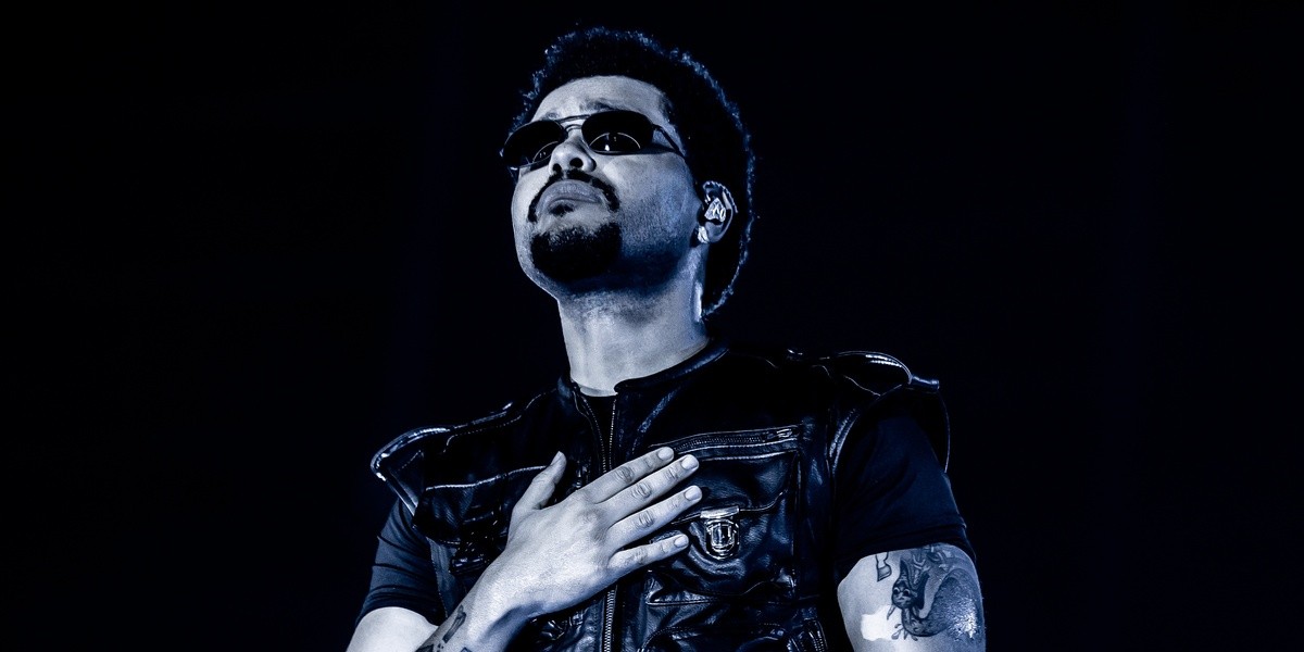 The Weeknd turned Singapore’s National Stadium into a sci-fi dancefloor – gig report