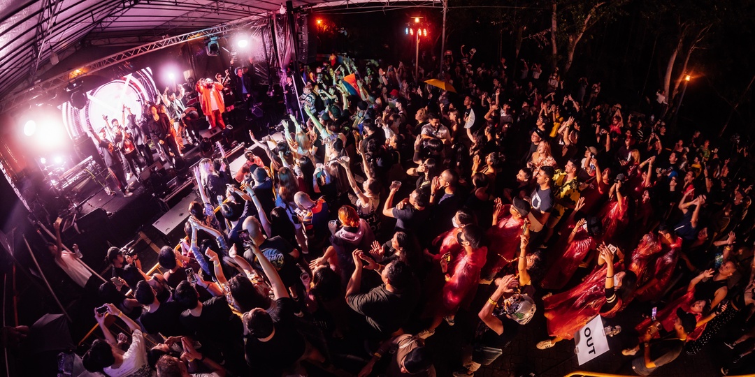 Bandwagon's Guide to the AXEAN Music Festival 2023