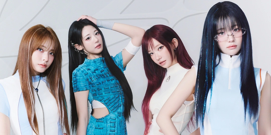 QWER return to Singapore with 2 ‘ROCKATION : ROCKET LAUNCH!!’ shows in January 2027