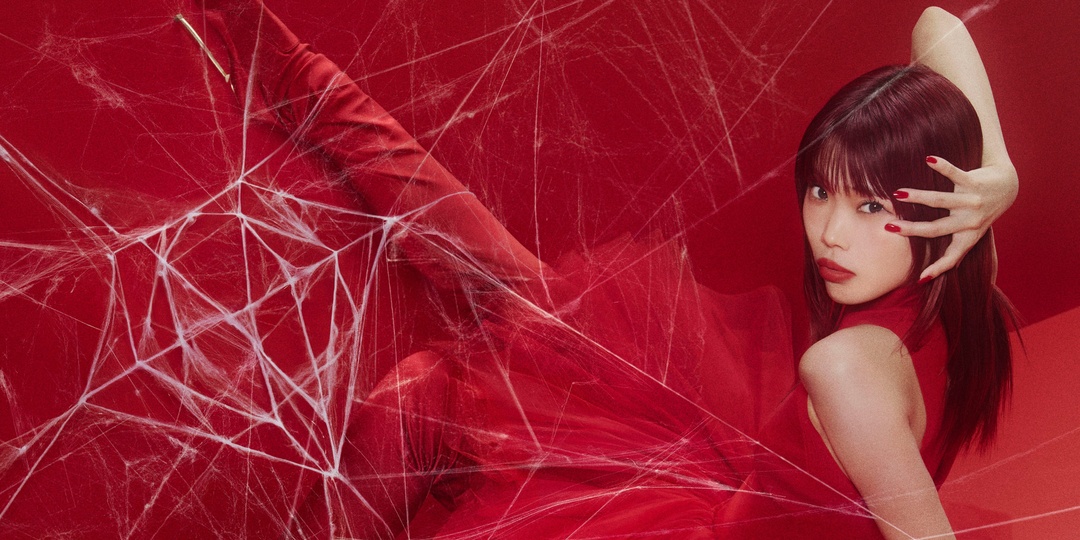 The sparkling 'RUBY POP' pleasures of AiNA THE END's 3rd studio album – listen