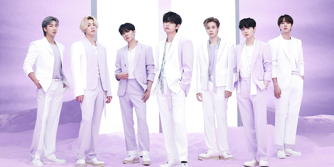 BTS unveil new Japanese single, 'Film out' – watch