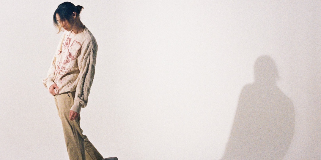 keshi celebrates the release of new EP, always, with global listening party