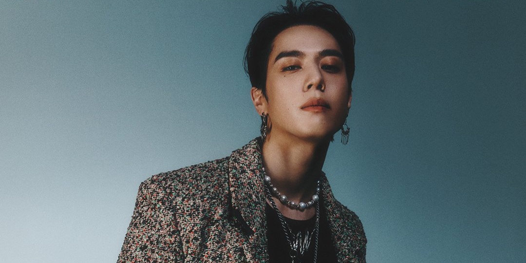 GOT7's Yugyeom unveils debut mini-album 'Point Of View: U', drops music video for 'All Your Fault' featuring GRAY – watch 
