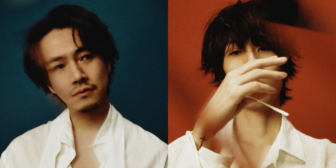 RADWIMPS unveil stirring album 'Anew' alongside tender 'World End Girl Friend' music video