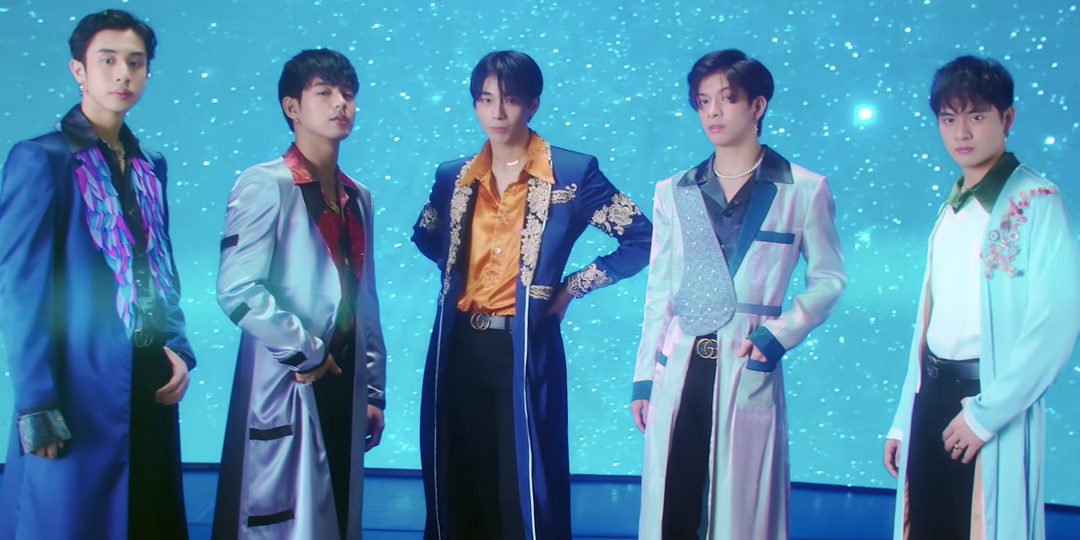 BGYO on chasing their dreams, empowering the youth with their music, and debut single 'The Light'