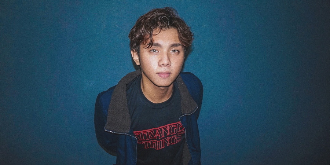 Introducing: Zack Tabudlo on his musical journey from The Voice Kids to becoming a versatile musician