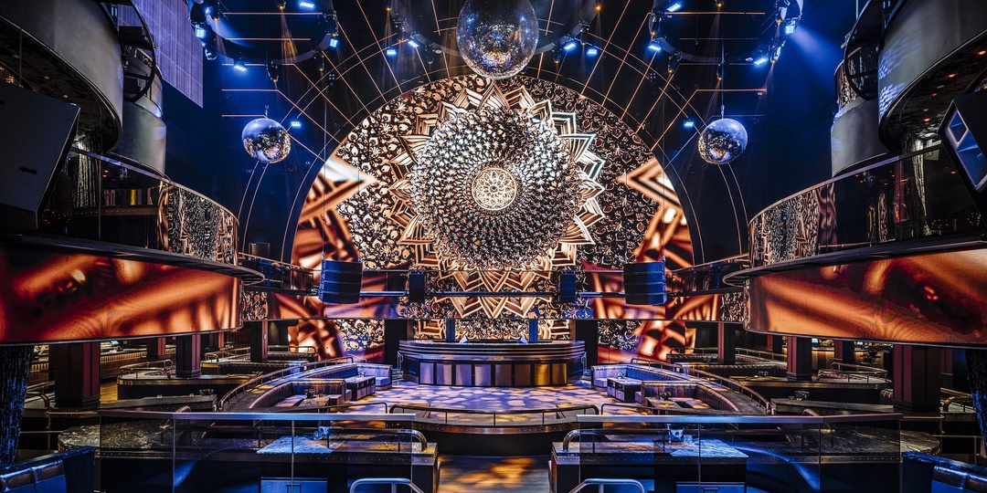 Singapore's biggest nightclub MARQUEE closes amidst COVID-19 outbreak