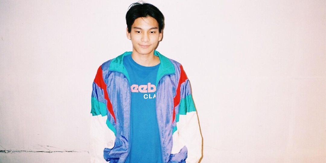 Phum Viphurit announces full Asia tour – Manila, Jakarta, Kuala Lumpur and more confirmed