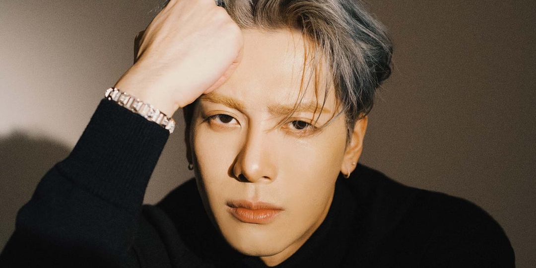 Jackson Wang to host TEAM WANG showcase at MARQUEE Singapore