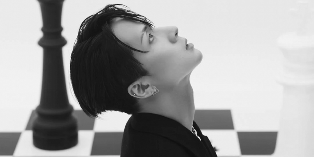 Jellyfish Entertainment announces RAVI's departure from VIXX; RAVI apologises to fans 