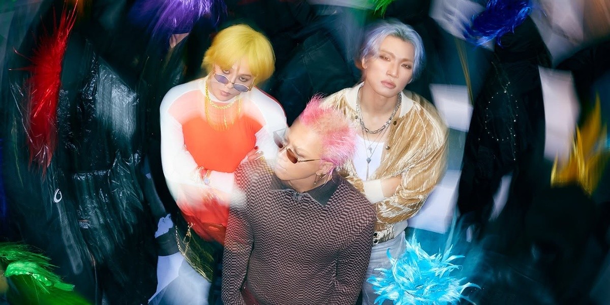 BIGBANG add 2nd 'XX: COSMOS' concert in Singapore this October