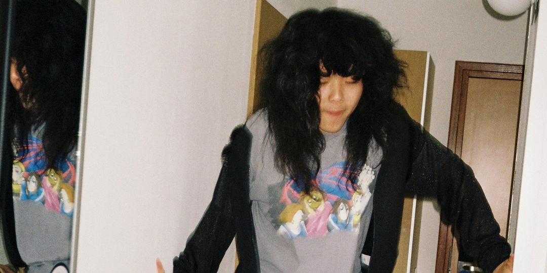 Balming Tiger's Mudd the student unveils debut solo studio album 'LAGEON' accompanied by 7 cinematic MVs