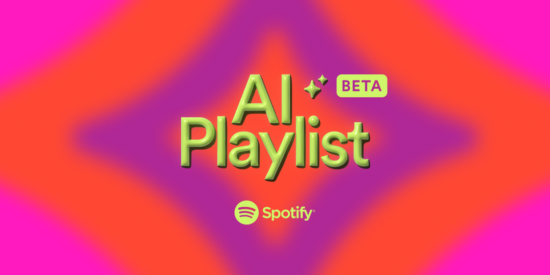 Spotify’s new AI Playlist is here to remix your music life, and it’s straight-up wizardry