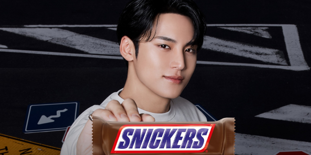 SEVENTEEN’s Mingyu to meet fans in Manila as SNICKERS Philippines reveals first raffle winners