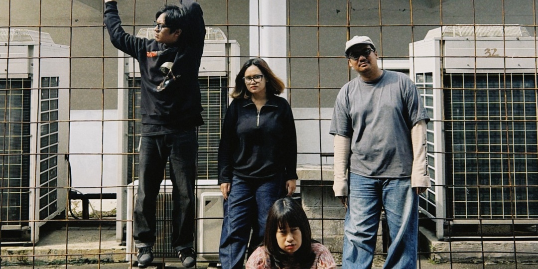 Wuss presents the calm after a storm with cathartic single 'May?' — listen
