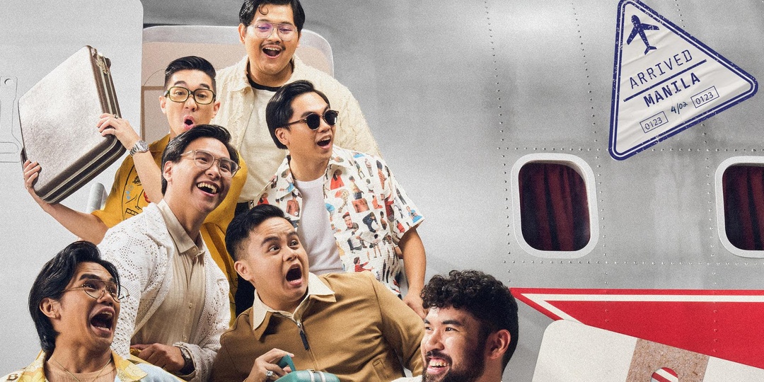 Lola Amour team with K-pop hitmaker Hyuk Shin on the feel-good 'Dance With My Mistakes' — listen