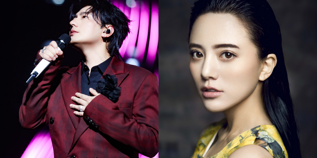 Hailai Amu & Alan Dawa Dolma to bring 'CHUAN WAVE – A Music Spectacle' to Singapore this August