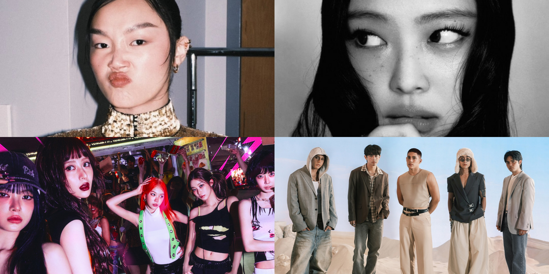 SUMMER SONIC 2026 lineup features BLACKPINK's JENNIE, Audrey Nuna, SB19, BABYMONSTER, LE SSERAFIM & more