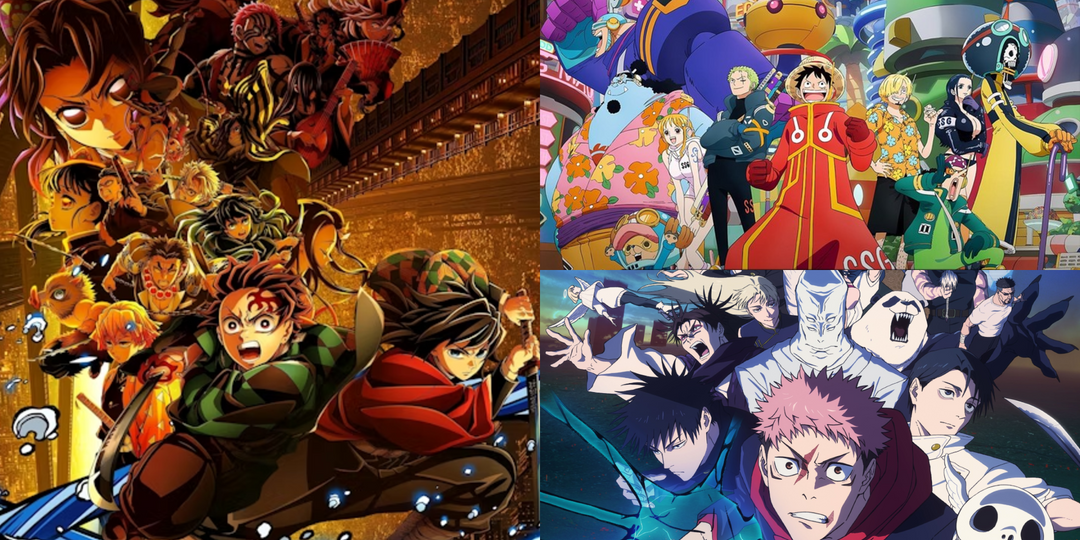 AnimeJapan 2026 reveals spectacular lineup featuring, 'Demon Slayer', 'Jujutsu Kaisen', 'ONE PIECE' & more